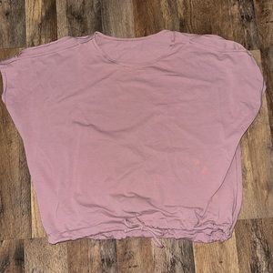 Lululemon Shirt